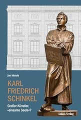 Karl friedrich schinkel gebraucht kaufen  Wird an jeden Ort in Deutschland
