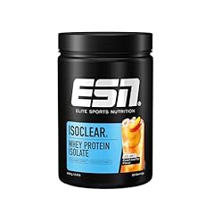 Esn isoclear whey gebraucht kaufen  Wird an jeden Ort in Deutschland