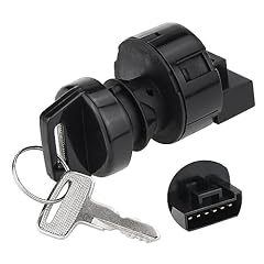 Ignition key switch for sale  Delivered anywhere in UK