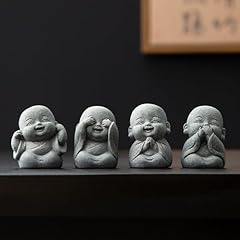 Uttcmk laughing buddha for sale  Delivered anywhere in USA 