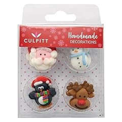 Culpitt christmas friends for sale  Delivered anywhere in UK