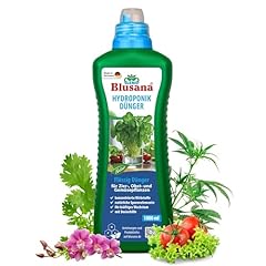 Blusana hydroponik hydrokultur gebraucht kaufen  Wird an jeden Ort in Deutschland