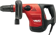 Hilti 3512856 TE 500-AVR Demolition Hammer Performance Package for sale  Delivered anywhere in Canada
