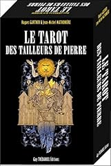 Tarot tailleurs pierre d'occasion  Livré partout en Belgiqu