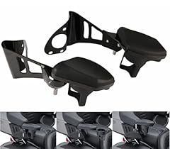 Motorcycle passenger armrests for sale  Delivered anywhere in USA 