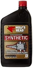 Wolf head 836 for sale  Delivered anywhere in USA 