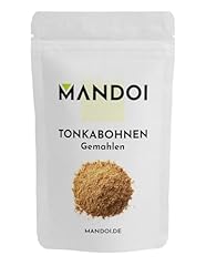 Mandoi wilde tonkabohne gebraucht kaufen  Wird an jeden Ort in Deutschland