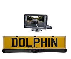 Dolphin automotive number for sale  Delivered anywhere in UK