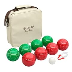 Gosports premium bocce usato  Spedito ovunque in Italia 