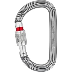 Petzl karabiner screw gebraucht kaufen  Wird an jeden Ort in Deutschland