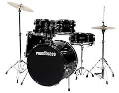 Woodbrass ad100 batteria usato  Spedito ovunque in Italia 
