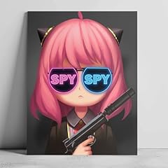 Spy family anya for sale  Delivered anywhere in USA 