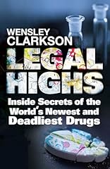 Legal highs inside for sale  Delivered anywhere in UK