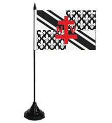U24 tischflagge niderviller gebraucht kaufen  Wird an jeden Ort in Deutschland