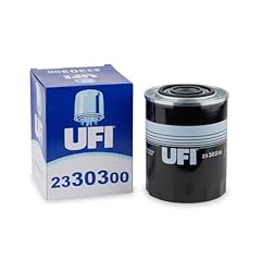 Ufi filters filtro usato  Spedito ovunque in Italia 