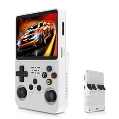 Console jeux r36s d'occasion  Livré partout en France