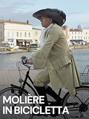 Molière bicicletta usato  Spedito ovunque in Italia 