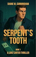 Serpent tooth luke usato  Spedito ovunque in Italia 