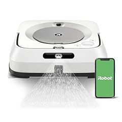 Irobot braava jet usato  Spedito ovunque in Italia 