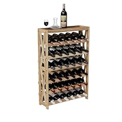 Solid wood wine for sale  Delivered anywhere in USA 