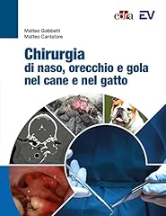 Chirurgia naso orecchio usato  Spedito ovunque in Italia 