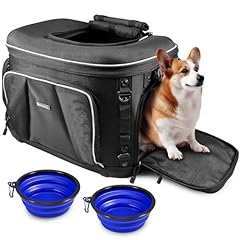 Motorcycle pet carrier for sale  Delivered anywhere in USA 