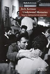 Underwood memories d'occasion  Livré partout en France