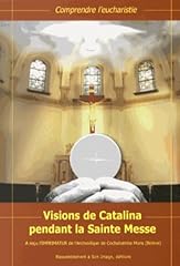 Visions catalina sainte d'occasion  Livré partout en France