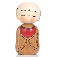 Happy buddha japanese for sale  Delivered anywhere in Ireland
