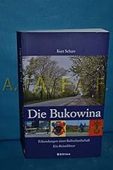 Bukowina erkundungen einer gebraucht kaufen  Wird an jeden Ort in Deutschland