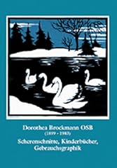 Dorothea brockmann osb d'occasion  Livré partout en Belgiqu