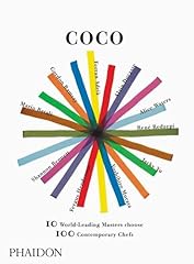 Coco leading masters gebraucht kaufen  Wird an jeden Ort in Deutschland