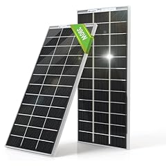 Eco worthy bifacial for sale  Delivered anywhere in USA 