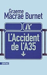 Accident a35 d'occasion  Livré partout en France