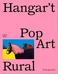 Hangar pop art d'occasion  Livré partout en France