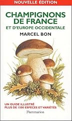 Champignons occidentale d'occasion  Livré partout en France