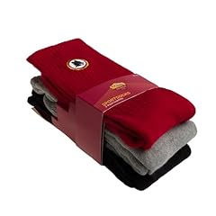 Roma sport socks usato  Spedito ovunque in Italia 
