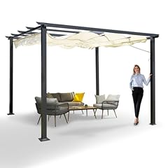 Grindi garten pergola gebraucht kaufen  Wird an jeden Ort in Deutschland