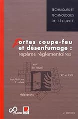 Portes coupe feu d'occasion  Livré partout en Belgiqu