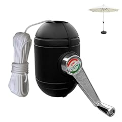 Colcolo patio umbrella for sale  Delivered anywhere in UK