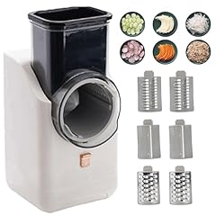 Electric cheese grater for sale  Delivered anywhere in UK