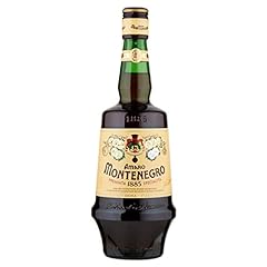 Amaro montenegro usato  Spedito ovunque in Italia 