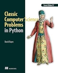 Classic computer science gebraucht kaufen  Wird an jeden Ort in Deutschland