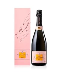 Veuve clicquot rosé for sale  Delivered anywhere in UK