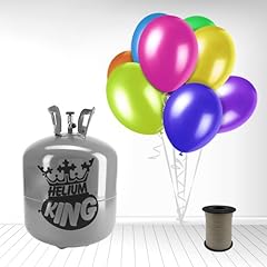 Disposable helium gas for sale  Delivered anywhere in UK