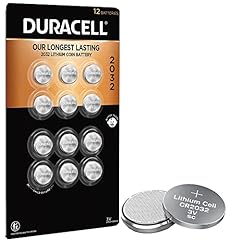 Duracell cr2032 lithium for sale  Delivered anywhere in USA 