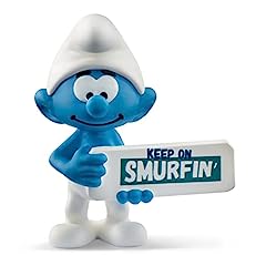Schleich 20843 smurf for sale  Delivered anywhere in Ireland