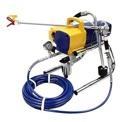 1800w airless wall for sale  Delivered anywhere in UK