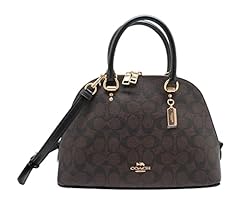 Coach katy satchel for sale  Delivered anywhere in USA 
