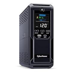 Cyberpower cp1500avrlcd3 intel for sale  Delivered anywhere in USA 